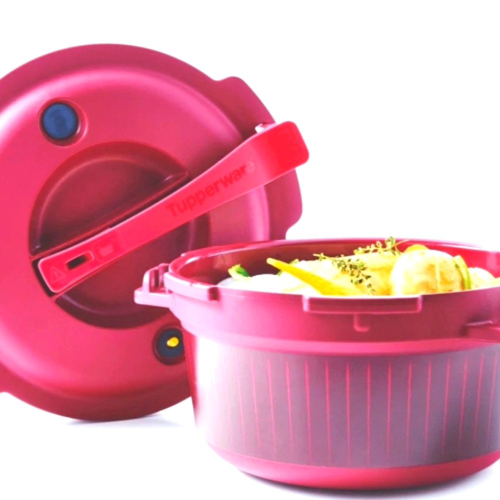 Pressure cooker